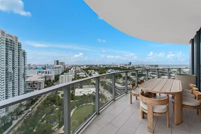 500 Alton Rd #2105, Miami Beach, FL 33139 - Photo 9