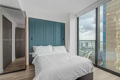 20 NE 11th St #3808, Miami, FL 33132 - Photo 7