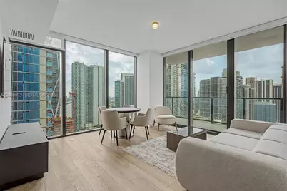 20 NE 11th St #3808, Miami, FL 33132 - Photo 5