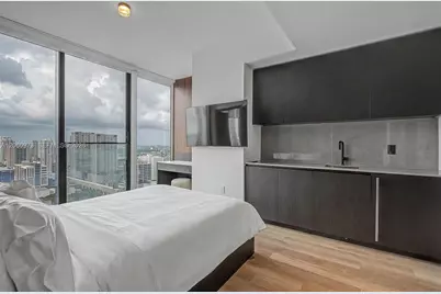 20 NE 11th St #3808, Miami, FL 33132 - Photo 13