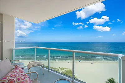 6000 N Ocean Blvd #11C, Lauderdale by the Sea, FL 33308 - Photo 1
