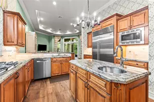 9783 SE Sandpine Ln, Hobe Sound, FL 33455 - Photo 21