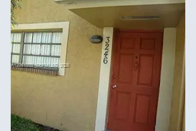 3246 N Pine Island Rd #101, Sunrise, FL 33351 - Photo 3