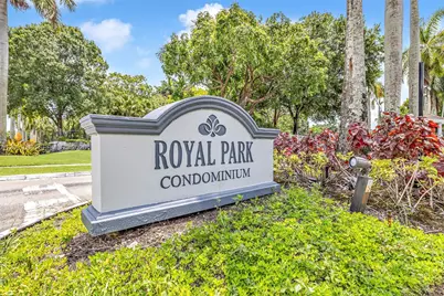 112 Royal Park Dr #3A, Oakland Park, FL 33309 - Photo 37