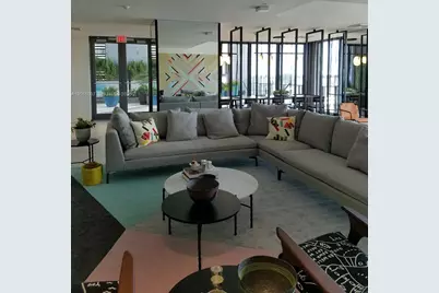 121 NE 34 St #1702, Miami, FL 33137 - Photo 5