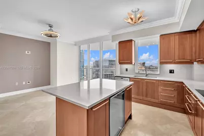 333 Las Olas Way #3209, Fort Lauderdale, FL 33301 - Photo 7