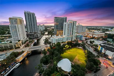 333 Las Olas Way #3209, Fort Lauderdale, FL 33301 - Photo 31