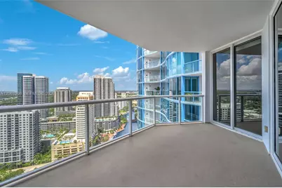 333 Las Olas Way #3209, Fort Lauderdale, FL 33301 - Photo 29