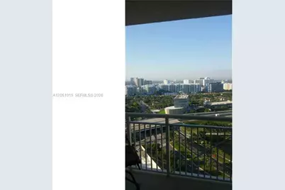 19501 W Country Club Dr #2305, Aventura, FL 33180 - Photo 9