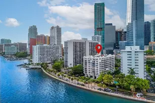 1440 Brickell Bay Dr, Miami, FL 33131 - Photo 1