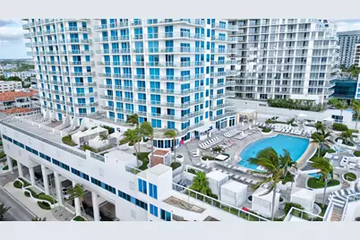 505 N Fort Lauderdale Beach Blvd #2008, Fort Lauderdale, FL 33304 - Photo 5