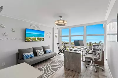 2841 N Ocean Blvd #1402, Fort Lauderdale, FL 33308 - Photo 29