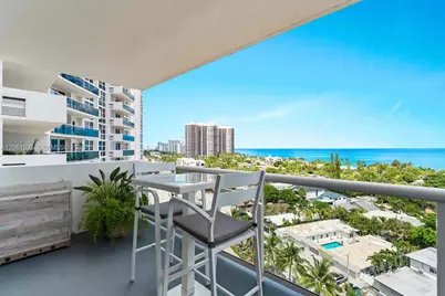 2841 N Ocean Blvd #1402, Fort Lauderdale, FL 33308 - Photo 7