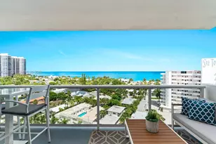 2841 N Ocean Blvd, Fort Lauderdale, FL 33308 - Photo 5