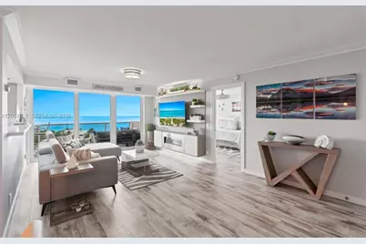 2841 N Ocean Blvd #1402, Fort Lauderdale, FL 33308 - Photo 19