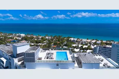 2841 N Ocean Blvd #1402, Fort Lauderdale, FL 33308 - Photo 39