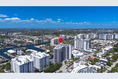 2841 N Ocean Blvd #1402, Fort Lauderdale, FL 33308 - Photo 57