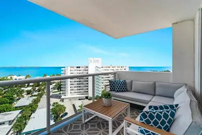 2841 N Ocean Blvd #1402, Fort Lauderdale, FL 33308 - Photo 35