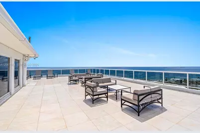 2841 N Ocean Blvd #1402, Fort Lauderdale, FL 33308 - Photo 41