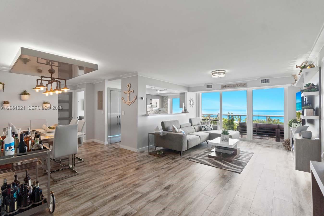2841 N Ocean Blvd #1402 - 2841 N Ocean Blvd #1402, Fort Lauderdale, FL 33308 Luxury Property | Jose Angel Pina