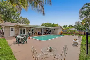 7460 NW 13th St, Plantation, FL 33313 - Photo 25