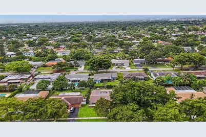 7460 NW 13th St, Plantation, FL 33313 - Photo 33