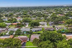 7460 NW 13th St, Plantation, FL 33313 - Photo 33