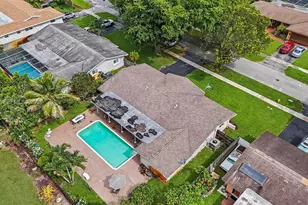 7460 NW 13th St, Plantation, FL 33313 - Photo 29