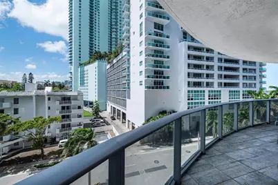 488 NE 18th St #401, Miami, FL 33132 - Photo 19
