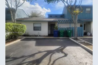 6948 SW 36th Ct #16-Z, Miramar, FL 33023 - Photo 1