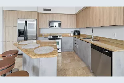 1755 E Hallandale Beach Blvd #2303E, Hallandale Beach, FL 33009 - Photo 5