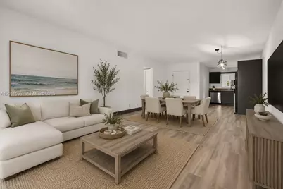 1939 Jefferson St #303, Hollywood, FL 33020 - Photo 5