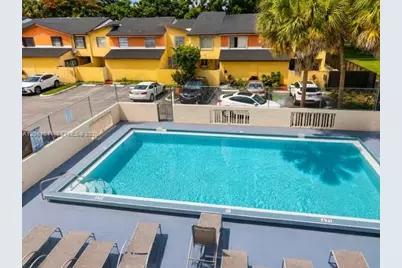 9678 Fontainebleau Blvd #311, Miami, FL 33172 - Photo 7