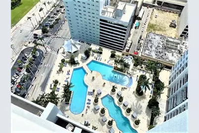 244 Biscayne Blvd #3307, Miami, FL 33132 - Photo 13