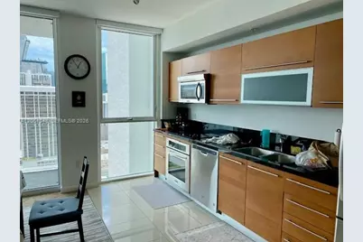 244 Biscayne Blvd #3307, Miami, FL 33132 - Photo 5