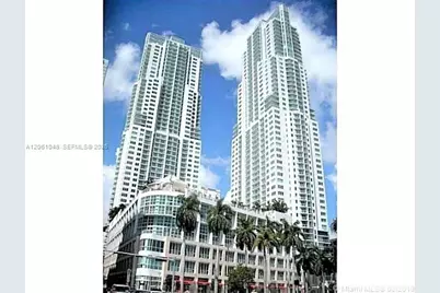 244 Biscayne Blvd #3307, Miami, FL 33132 - Photo 1