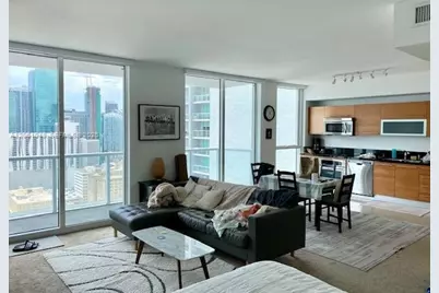 244 Biscayne Blvd #3307, Miami, FL 33132 - Photo 3