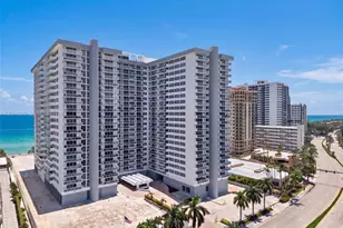 2030 S Ocean Dr, Hallandale Beach, FL 33009 - Photo 17