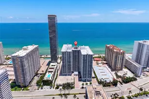 2030 S Ocean Dr, Hallandale Beach, FL 33009 - Photo 23