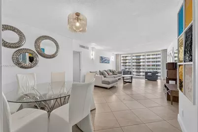 2030 S Ocean Dr #723, Hallandale Beach, FL 33009 - Photo 3