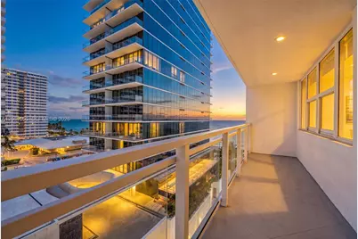2030 S Ocean Dr #723, Hallandale Beach, FL 33009 - Photo 1