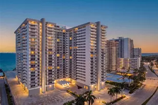 2030 S Ocean Dr, Hallandale Beach, FL 33009 - Photo 19