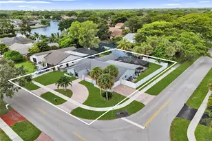 1221 NW 78th Ave, Plantation, FL 33322 - Photo 1