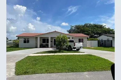 11833 SW 34th St, Miami, FL 33175 - Photo 1
