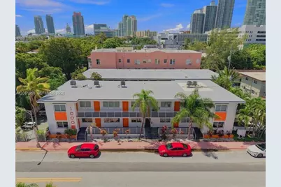 1000 7th St #4, Miami Beach, FL 33139 - Photo 29