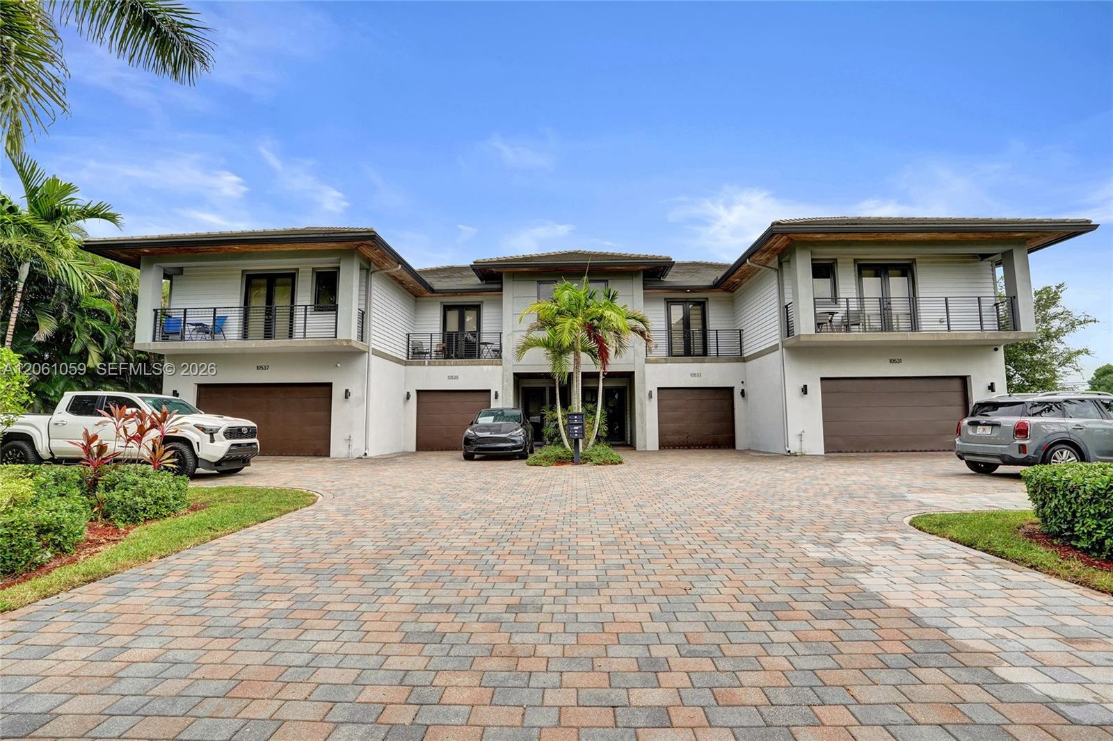 10533 NW 28th Ct - 10533 NW 28th Ct, Coral Springs, FL 33065 Luxury Property | Jose Angel Pina