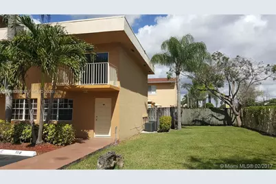 7510 SW 152nd Ave #C108, Miami, FL 33193 - Photo 1