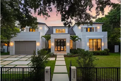 1220 S Alhambra Cir, Coral Gables, FL 33146 - Photo 1