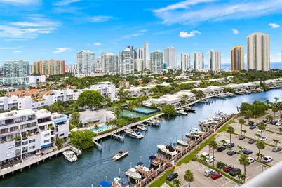 400 Kings Point Dr #1628, Sunny Isles Beach, FL 33160 - Photo 23
