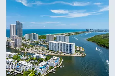 400 Kings Point Dr #1628, Sunny Isles Beach, FL 33160 - Photo 45